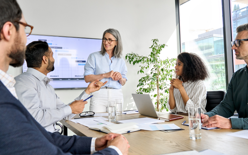 Foundations of OMC Governance & Directors' Responsibilities