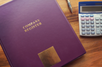 Introduction for the Company Secretary
