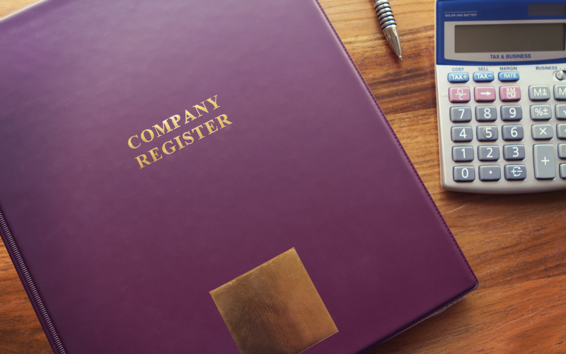 The Role of the OMC Company Secretary (CPD Certified)